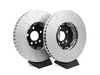 034Motorsport 034Motorsport 2-Piece Floating Brake Rotor Upgrade - Front - G20 M340i (348x36mm) 034-301-1020 View 4