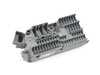 Genuine BMW POWER DISTRIBUTION BOX, FRON 61146807487 View 1