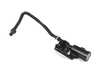 Genuine BMW VENT PIPE WITH DUST 16117356537 View 1