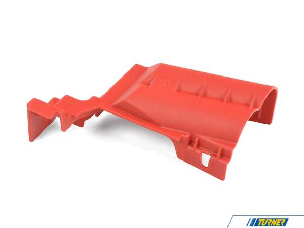 Genuine BMW COVER 61149348970