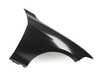 Genuine BMW SIDE PANEL, FRONT RIGHT 41009633542 View 6