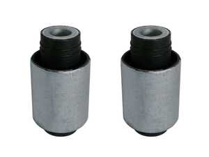 Rear Control Arm Bushings - Set Of 2