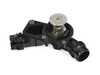 Mishimoto Mishimoto Thermostat W/ Housing & Sensor - BMW M52, M54, M56 Engines MMTS-E46-99E View 4
