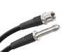 034Motorsport 034Motorsports Stainless Steel Braided Brake Line Kit - G80 - G82 034-303-0028 View 4