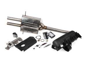 Genuine MINI Tuningkit Jcw Us - 11122208028 - (NO LONGER AVAILABLE)