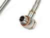 URO URO Turbo Coolant Line - BMW F1X F0X N63 4.4L 11537577013 View 6