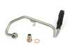 URO URO Turbo Coolant Line - BMW F1X F0X N63 4.4L 11537577013 View 7
