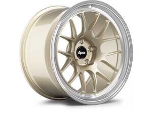 18" Apex ML-7RT Wheels - Square Set Of Four