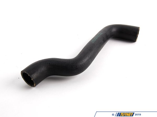 Genuine BMW Genuine BMW Lower Radiator Hose - E39 M5 11531407451