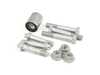 Febi OEM Febi Universal Flex Disc Kit - BMW E9X F3X F22/23 F07/10 F06/12/13 26117605629S1 View 4