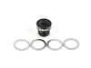 MMX Performance MMX Magnetic Oil Drain Plug - M18x1.5mm - BMW S63 N62 N63 N74 MMR03-0506 View 1