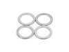 MMX Performance MMX Magnetic Oil Drain Plug - M18x1.5mm - BMW S63 N62 N63 N74 MMR03-0506 View 3