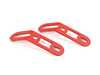 Condor Speed Shop Condor Speed Shop Front Tie Down Brackets - E36 TOWHOOK36 View 2