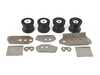 Revshift Revshift Subframe Bushing & Reinforcement Combo Kit - Street SBRC-E46-80A View 1