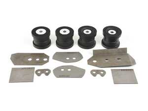 Revshift Subframe Bushing & Reinforcement Combo Kit - Street