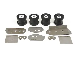 Revshift Subframe Bushing & Reinforcement Combo Kit - Street