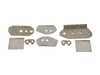 Revshift Revshift Subframe Bushing & Reinforcement Combo Kit - Street SBRC-E46-80A View 2