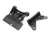 Slon Workshop Slon Workshop E46 M3 Carbon Front Triangulating Reinforcement Kit SL0N-E46-3CFTR View 5