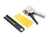 Slon Workshop Slon Workshop E46 M3 Carbon Front Triangulating Reinforcement Kit SL0N-E46-3CFTR View 9