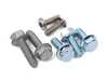 Slon Workshop Slon Workshop E46 M3 Carbon Front Triangulating Reinforcement Kit SL0N-E46-3CFTR View 11
