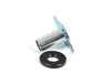 Febi Guide Tube And Shaft Seal  23117545085 View 2
