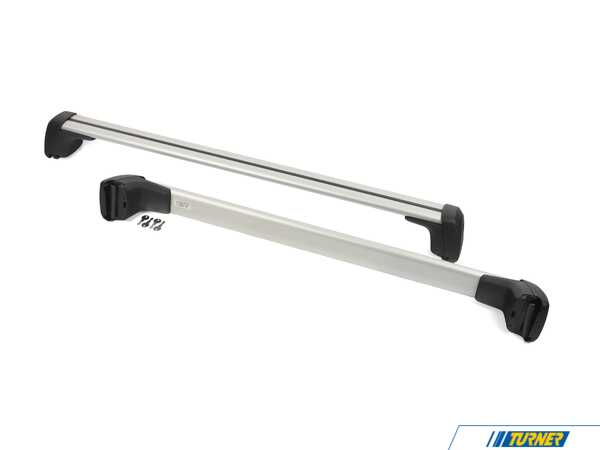 Genuine BMW RAILING CARRIER 82712444243
