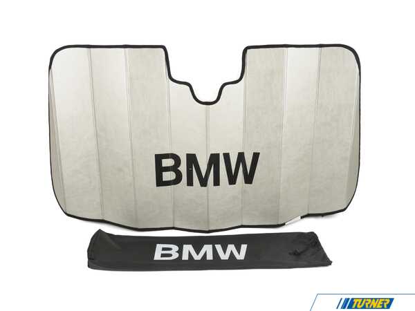 Genuine BMW U11 SUNSHADE 82115B92933