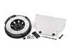 Turner Motorsport GS6 Transmission To M5x S5x Engine - Clutch And Flywheel Adaptation 042933LA View 1