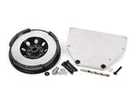 Turner Motorsport GS6 Transmission To M5x S5x Engine - Clutch And Flywheel Adaptation 042933LA