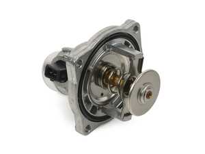 Thermostat With Housing - 105C