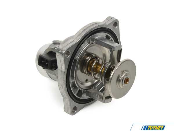 Bremmen Parts Thermostat With Housing - 105C 11531436386