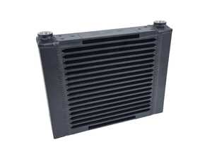 CSF Universal Large Single-Pass Oil Cooler - Universal Application