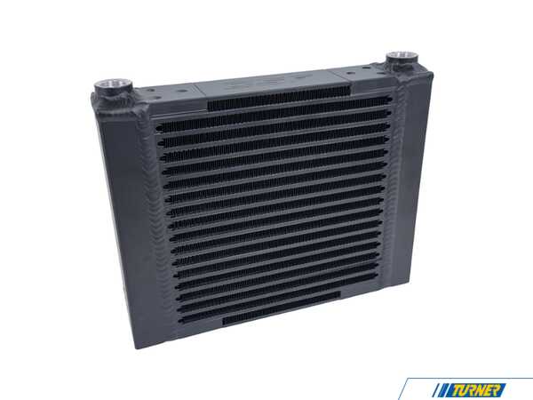 CSF CSF Universal Large Single-Pass Oil Cooler - Universal Application 8371