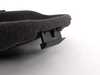Genuine BMW Trunk Trim Panel - Left - Anthracite - E46 51477027959 View 2