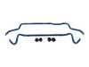 Dinan Dinan Front & Rear Sway Bar Set - BMW G8X M2 M3 M4 RWD D120-0640 View 3
