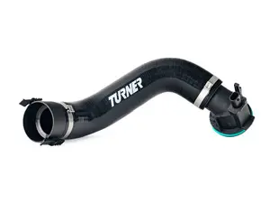 Upgraded Silicone PCV Hose - (11127588417) - N20/N26