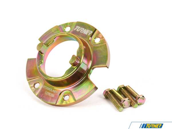Turner Motorsport Turner Motorsport - VANOS Exhaust Hub Upgrade - E46 M3, Z3 M, Z4 M (S54) 013042LA01