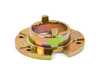 Packaged by Turner VANOS Exhaust Hub Upgrade Kit - E46 M3, Z3 M, Z4 M (S54) 11367832031KT3 View 2