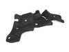Genuine MINI NOISE INSULATION, WH 51487381274 View 1