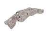 Genuine MINI NOISE INSULATION, WH 51487381274 View 2