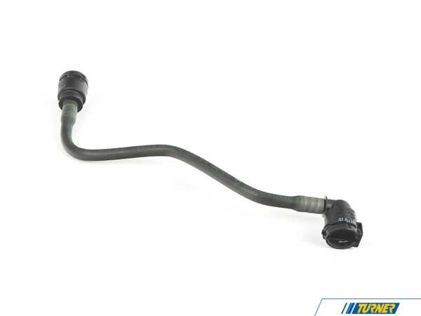 Genuine BMW LINE TO EXPANSION TANK 17129430882