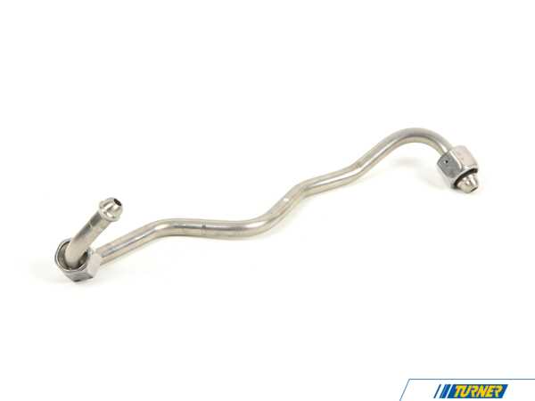 Genuine BMW HIGH PRESSURE PIPE 13537560543