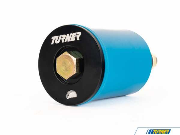 Turner Motorsport Bulletproof Differential Mount Kit - F97 X3M, F98 X4M 054585laKT