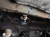 Turner Motorsport Bulletproof Differential Mount Kit - F97 X3M, F98 X4M 054585laKT View 3
