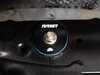 Turner Motorsport Bulletproof Differential Mount Kit - F97 X3M, F98 X4M 054585laKT View 2