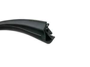 Genuine BMW Rear Door Seal - Left - E53 X5