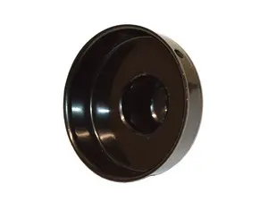 Rear Spring Cup
