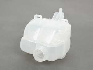 Coolant Expansion Tank