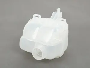 Coolant Expansion Tank
