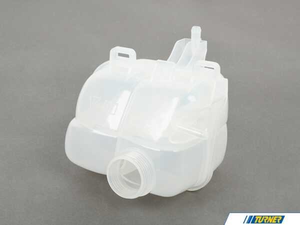 Bremmen Parts Coolant Expansion Tank 17137823626